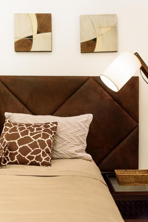 Belo Estudio Em Copacabana - Ideal Para Casais - Pf118 Z4 Rio de Janeiro Buitenkant foto